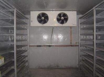 冷库制冷系统管道保温层应怎样做？